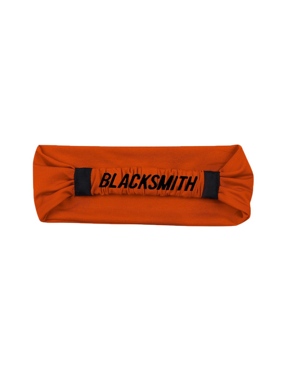 Blacksmith Logo Printed Bandana Headband-picture-14