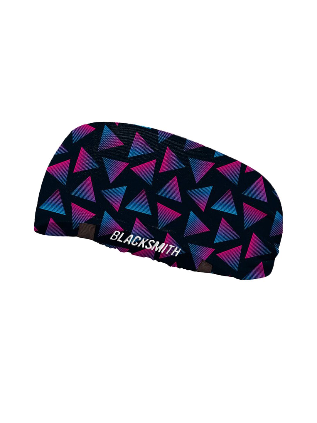 Blacksmith Printed Sports Headband-picture-26