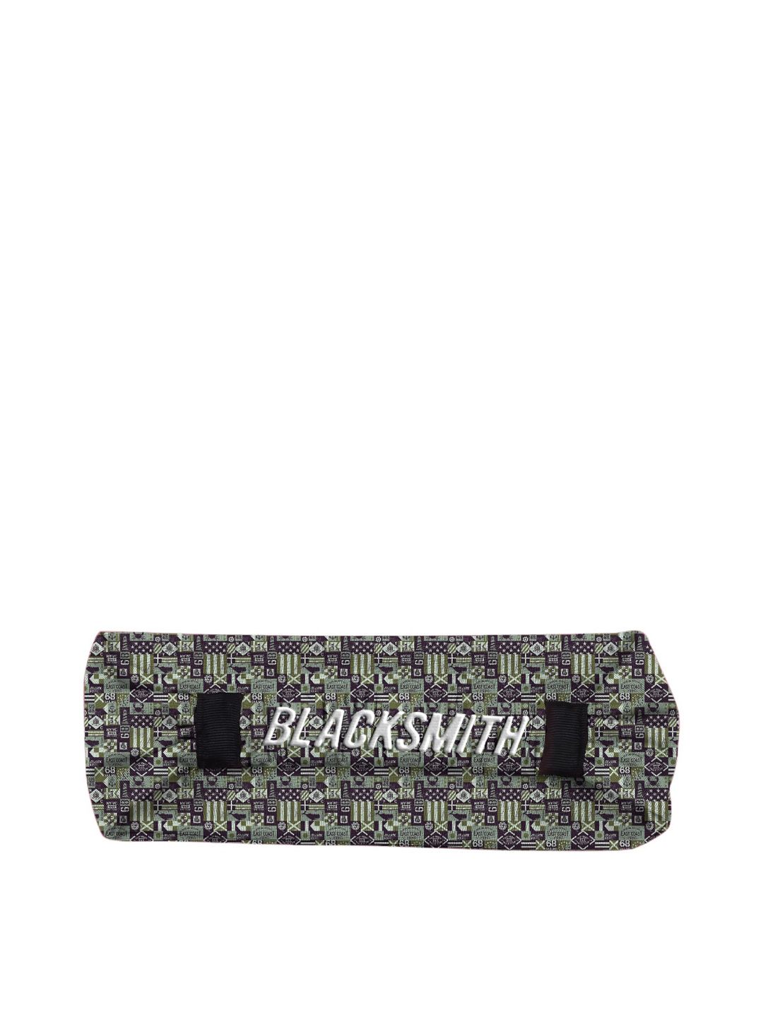 Blacksmith Printed Sports Headband-picture-21