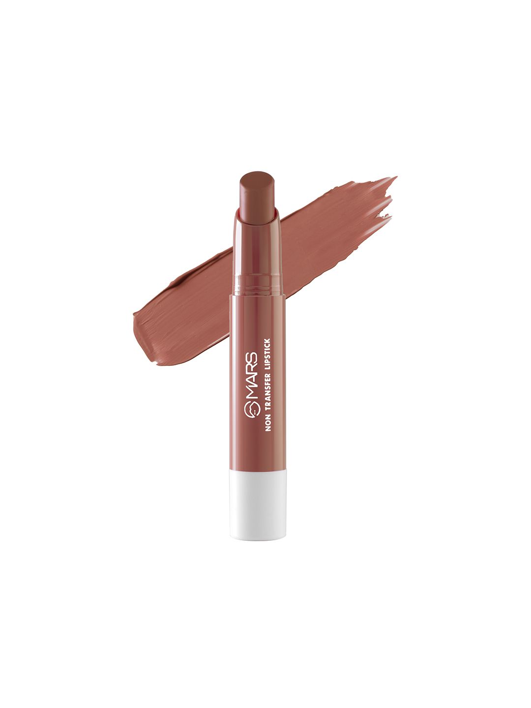 MARS Super Stay Non Transfer Long Lasting Matte Lipstick - Royalty 10-image-31