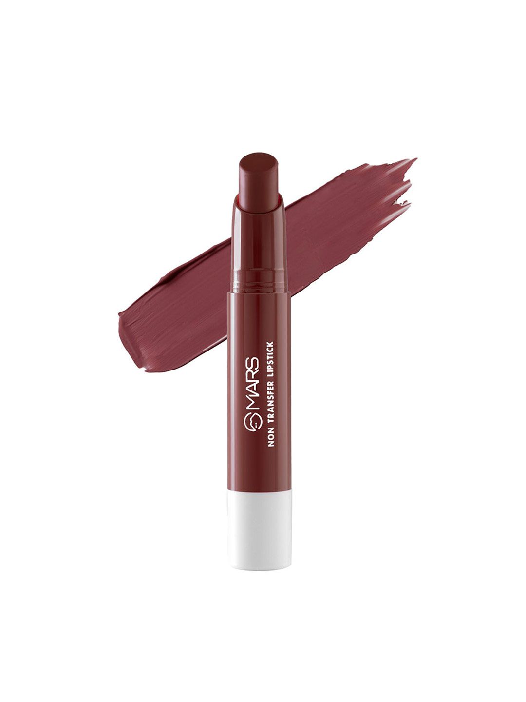 MARS Super Stay Non Transfer Long Lasting Matte Lipstick - Destiny 13-image-33