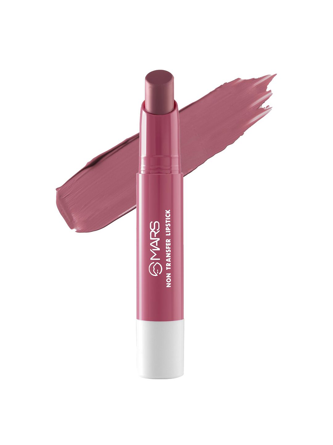 MARS Super Stay Non Transfer Long Lasting Matte Lipstick - Angel Wings 16-image-45