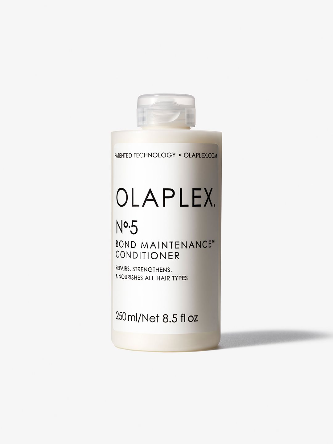 OLAPLEX No. 5 Bond Maintenance Hair Conditioner Revitalisant - 250ml-image-28
