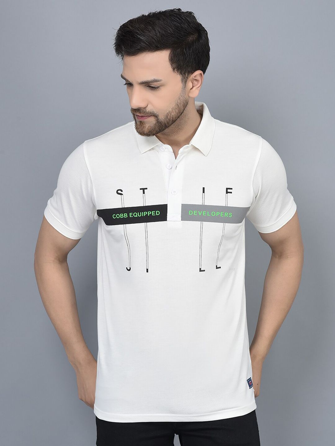 Cobb t shirt 2024 price in india