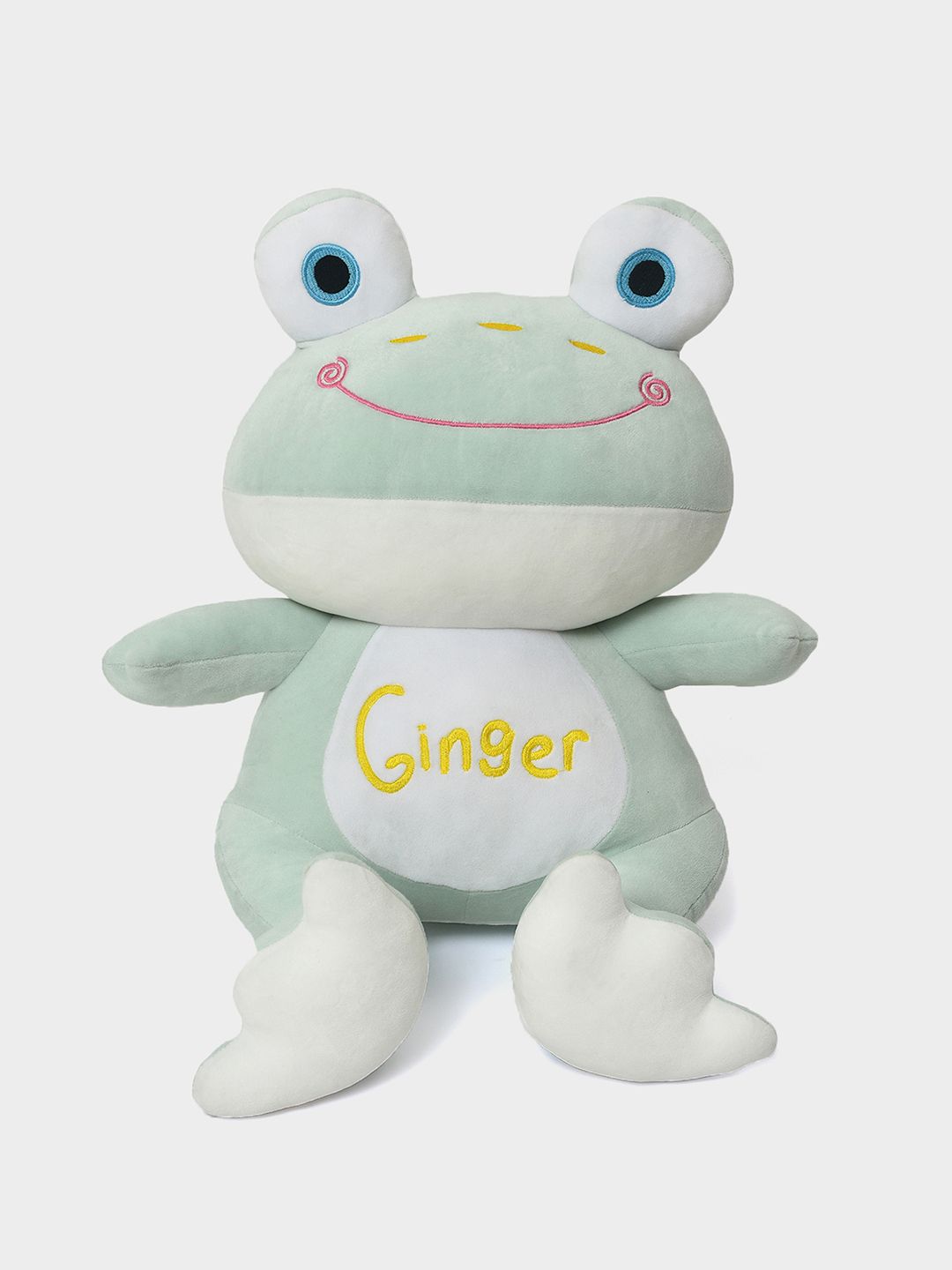 MiArcus Kids Ginger Soft Toy-picture-28