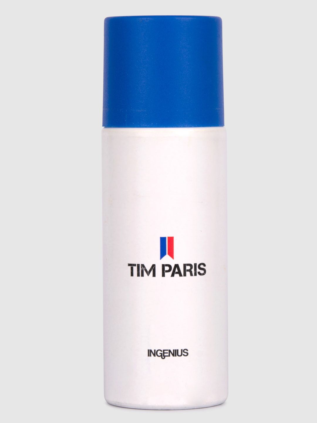 TIM PARIS Men Ingenius Deodorant Spray - 150ml-picture-4