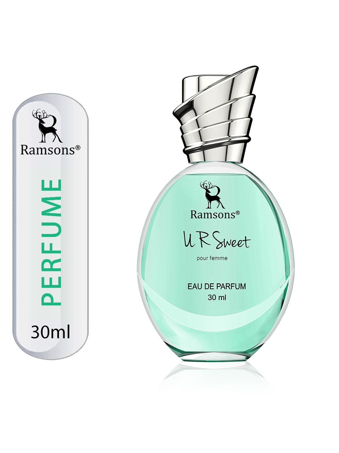 Ramsons Women U R Sweet Long Lasting Eau De Parfum - 30 ml-picture-48