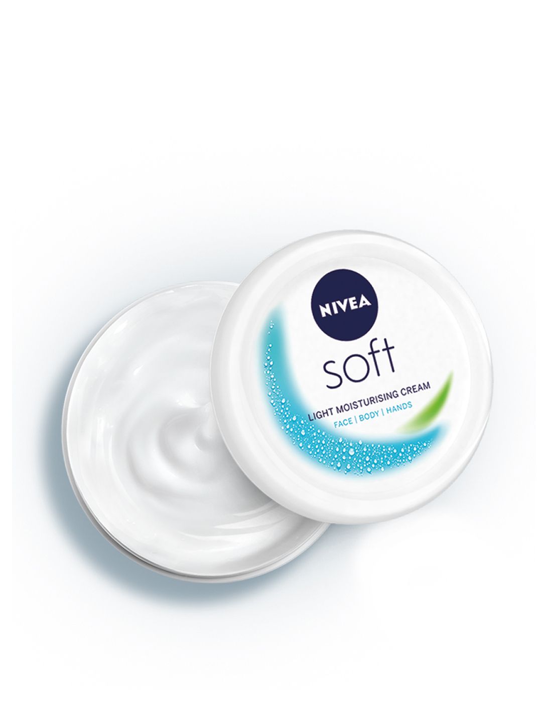Nivea Soft Light Moisturizer with Vitamin E 100ml-picture-38