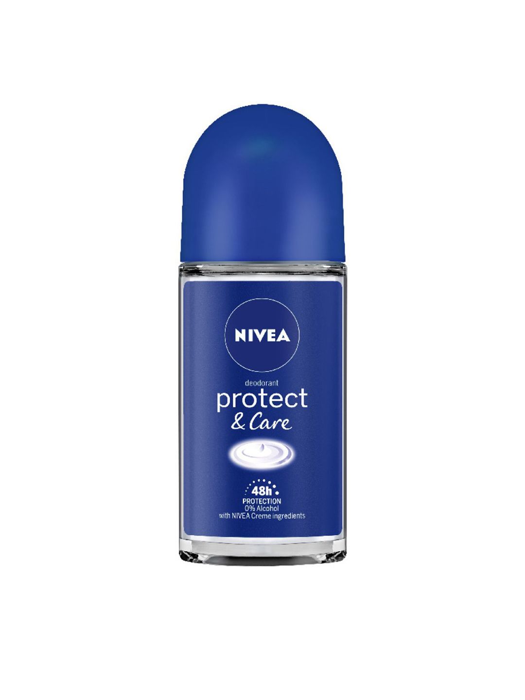 Nivea Women Protect & Care Roll-On 48h Deodorant 50 ml-picture-11