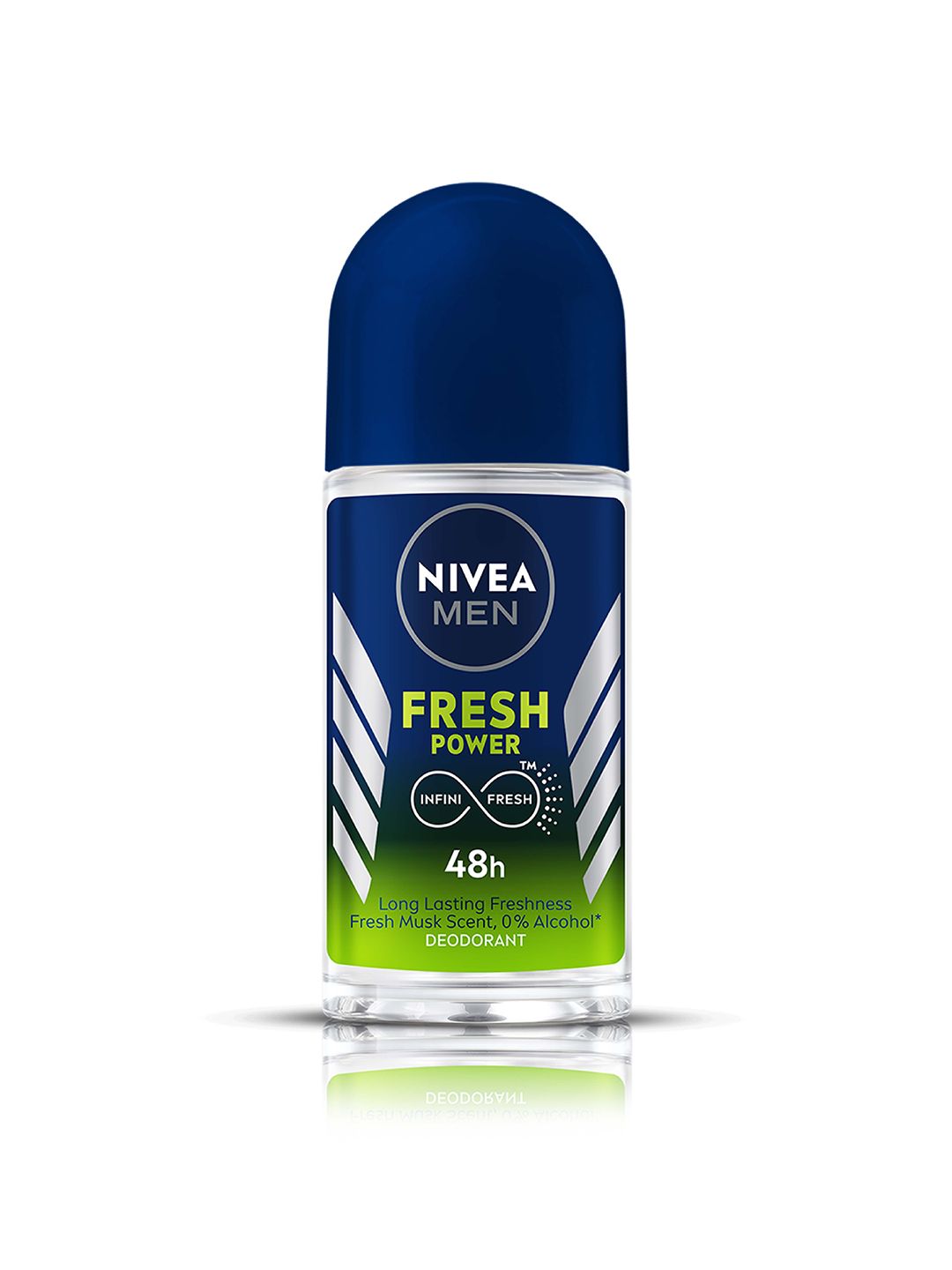 Nivea Men Fresh Power Roll-On 50 ml-picture-28