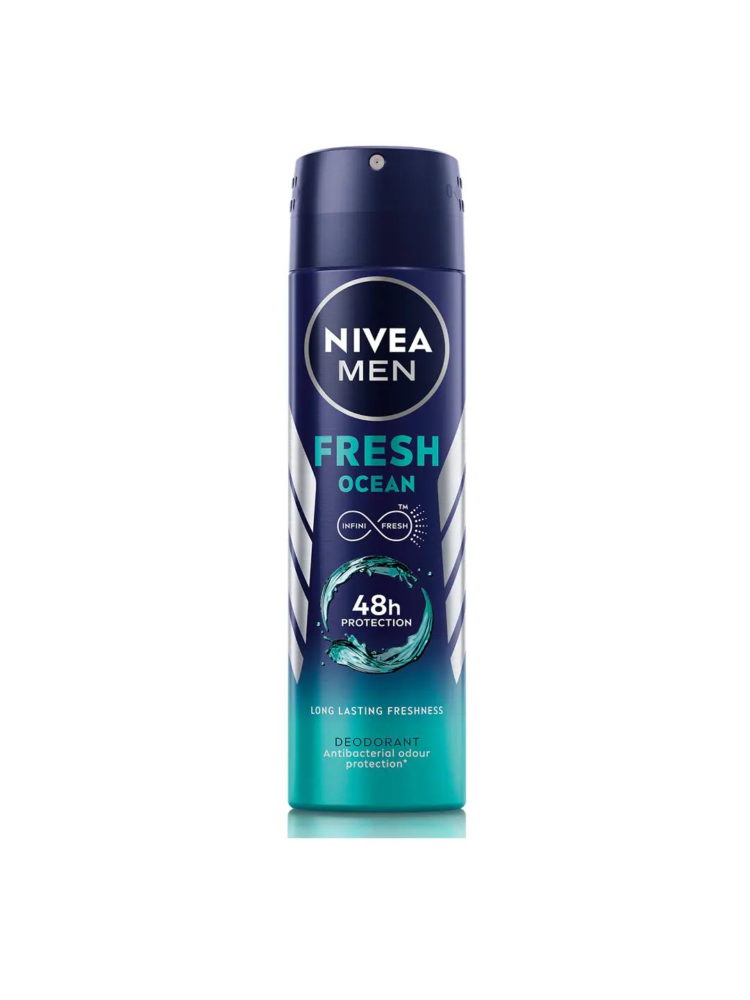 Nivea Men Fresh Ocean Original Deodorant 150 ml-picture-54