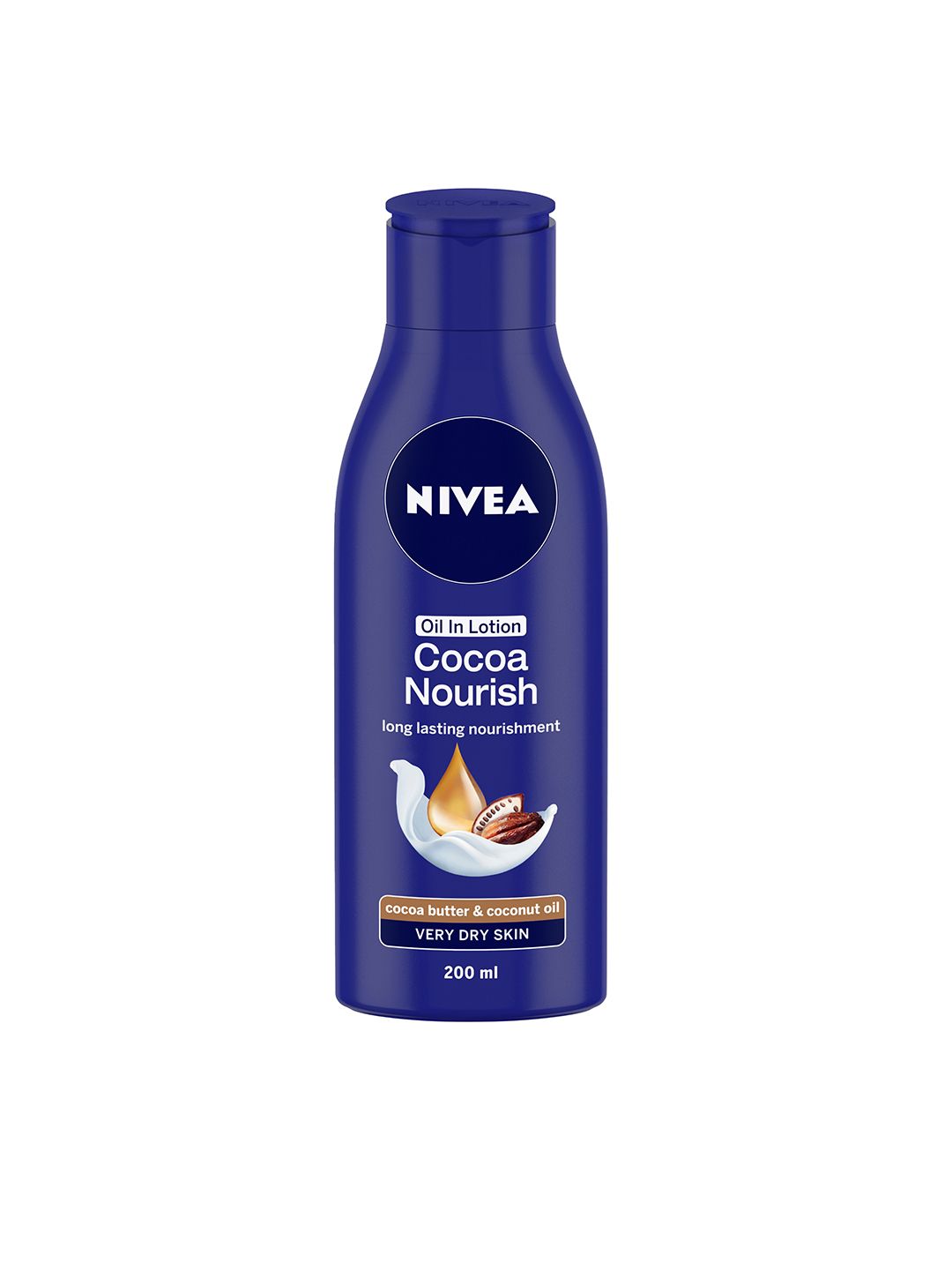 Nourishing Body Lotion