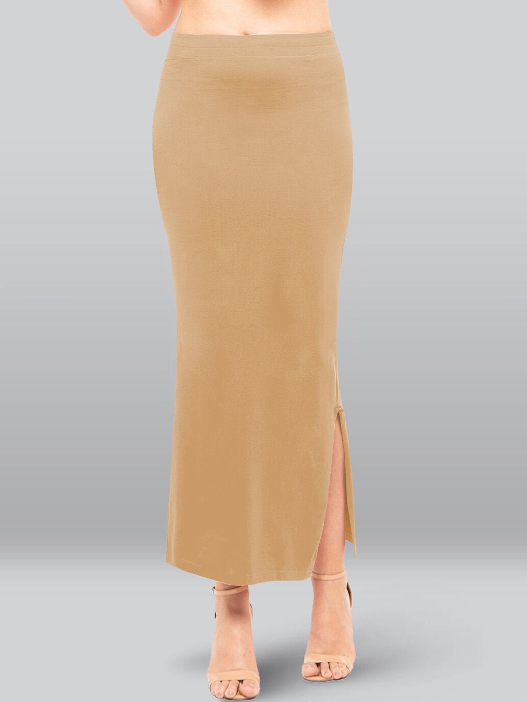 LYRA Cotton Saree Shapewear-picture-21
