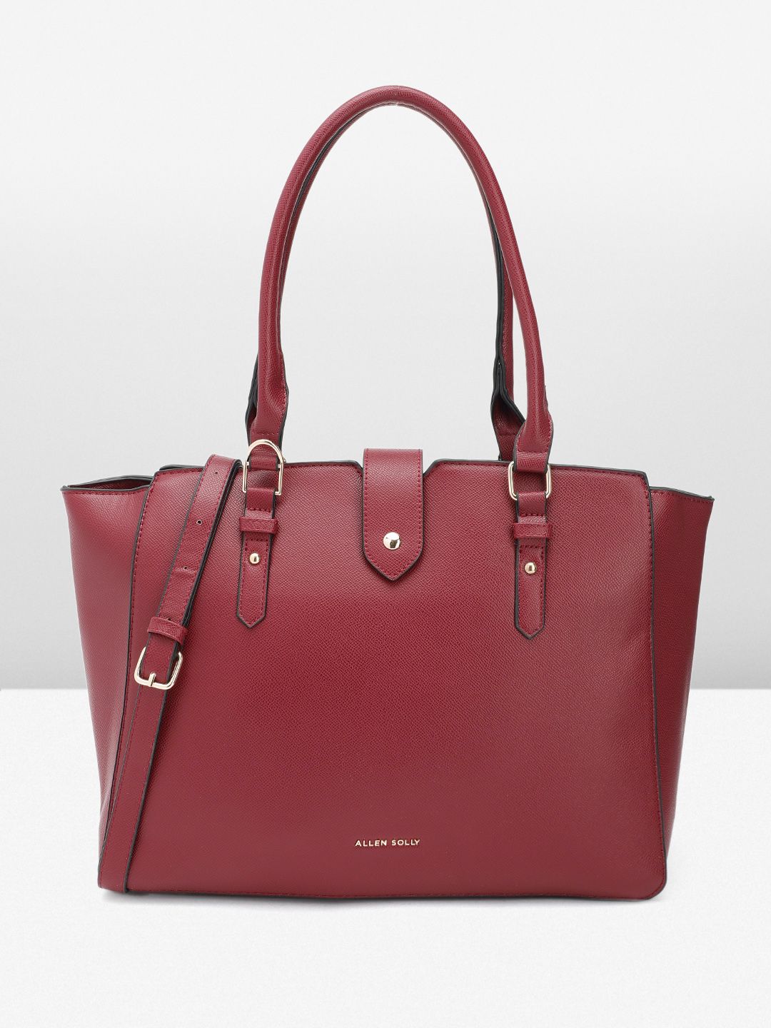 Allen solly laptop top messenger bag