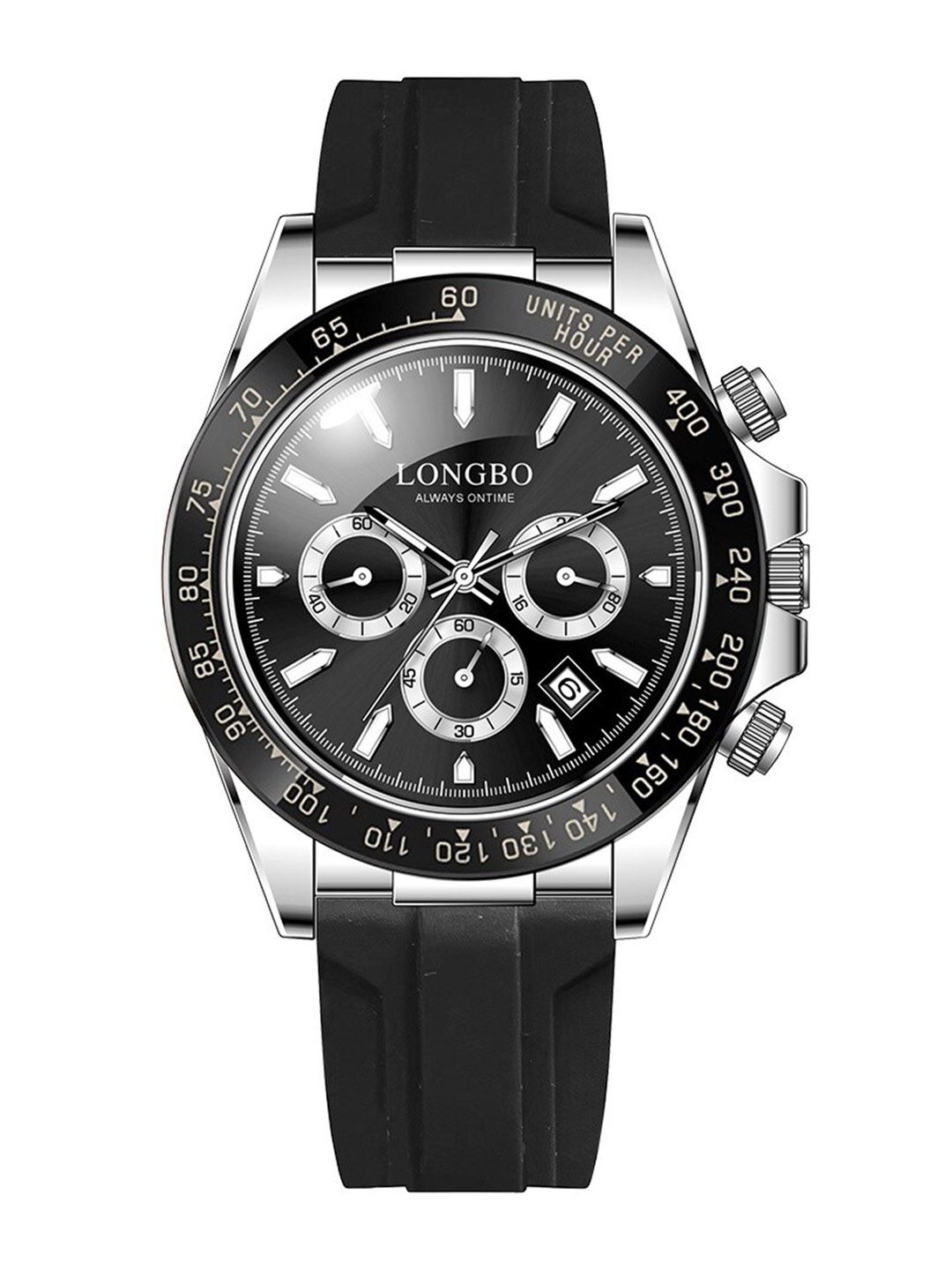 Longbo on sale black watch