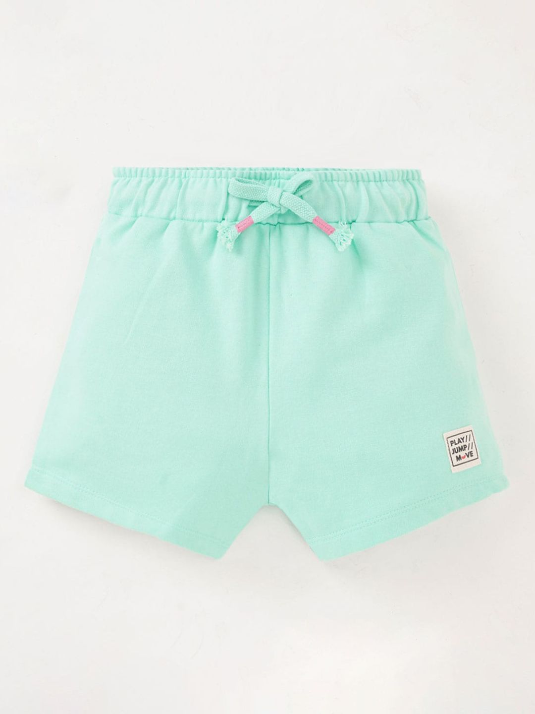 Ed-a-Mamma Girls Mid-Rise Above Knee Regular Shorts-picture-53