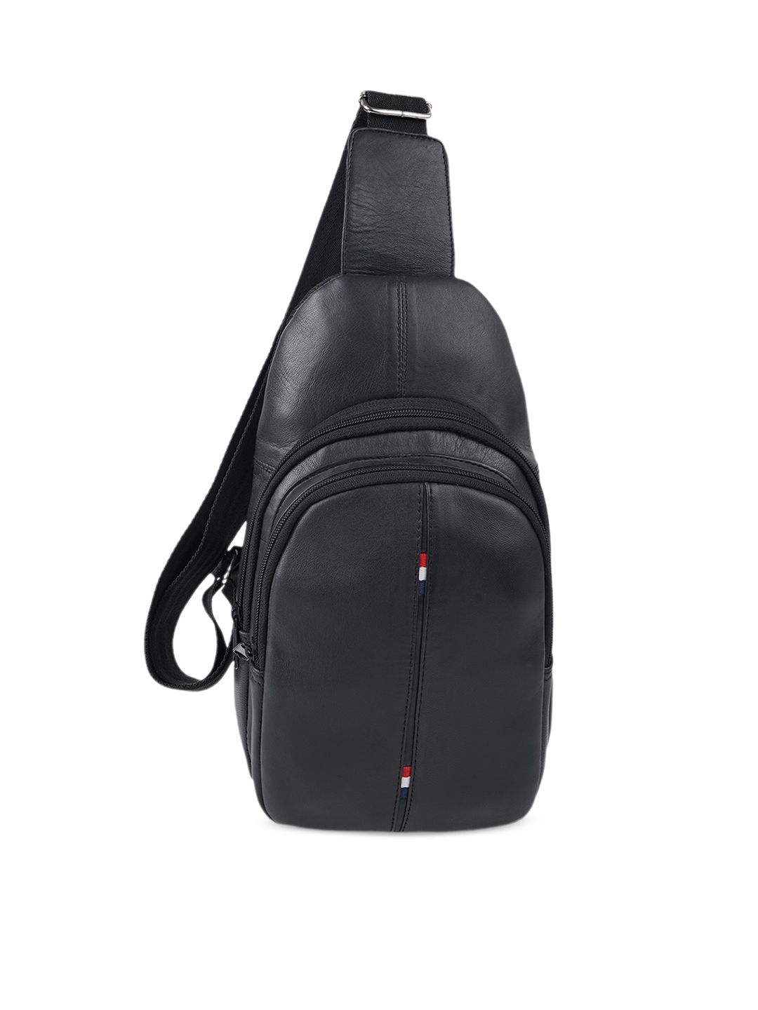 CIMONI Unisex Structured Crossbody Bag-picture-37