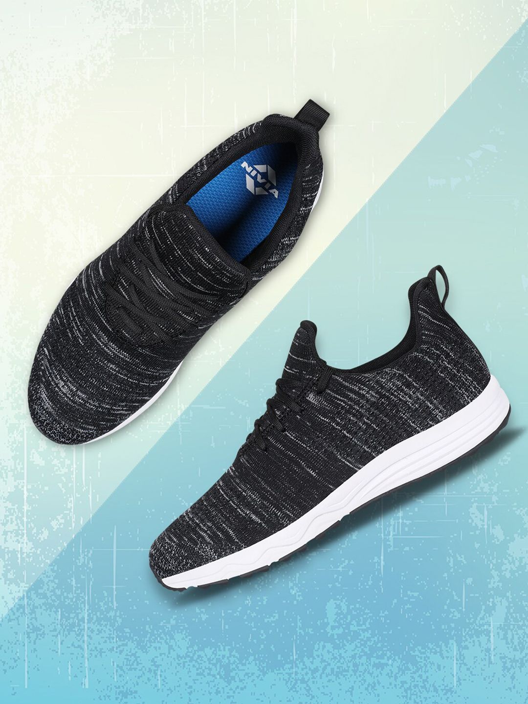 NIVIA Men Impulse Running Shoes-picture-29