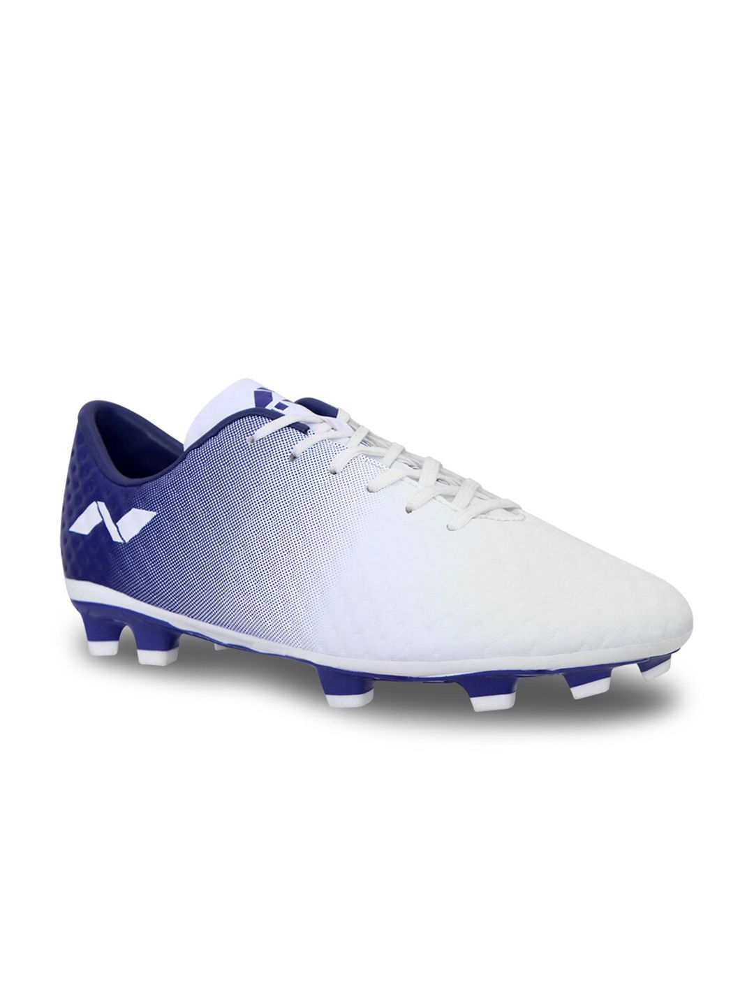 NIVIA Men Oslar 2.0 Stud N Football Shoes-picture-20