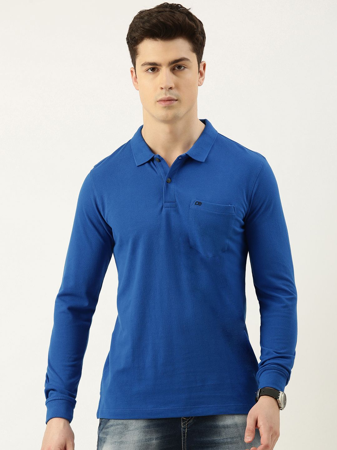 peter england full sleeve t shirts