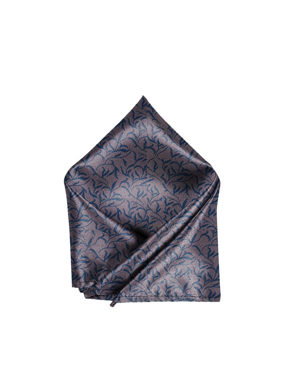 Blacksmith Men Printed Pure Linen Pocket Square-picture-48