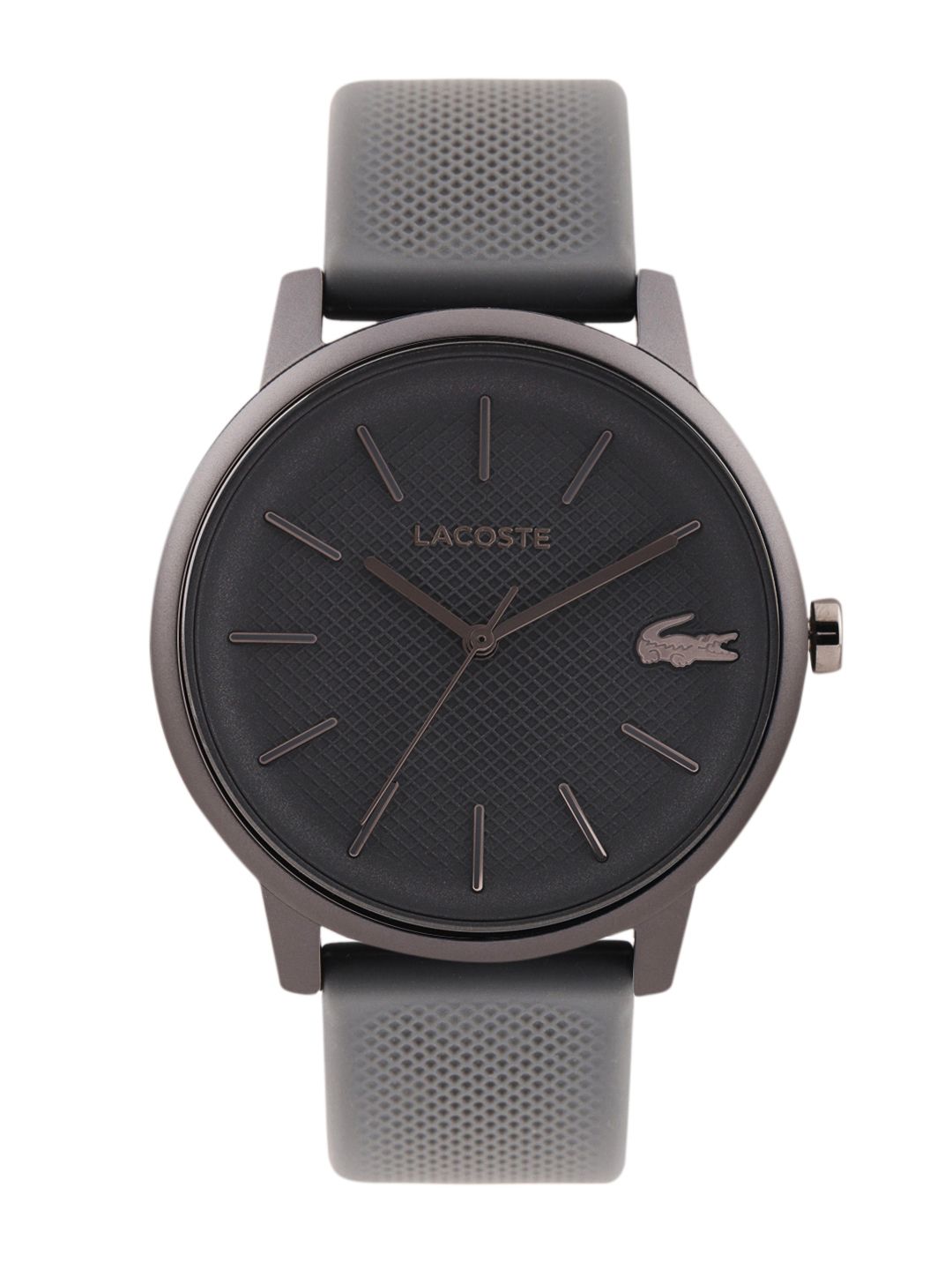 Lacoste Men L.12.12 Move Analogue Watch 2011242-Grey-image-24