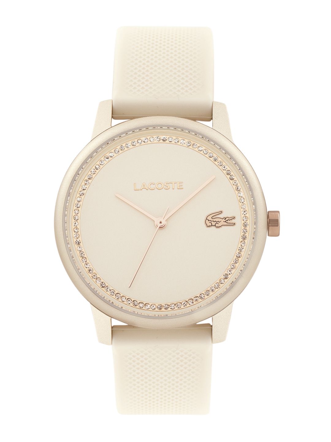 Lacoste Women Embellished Analogue Watch 2001288-image-26