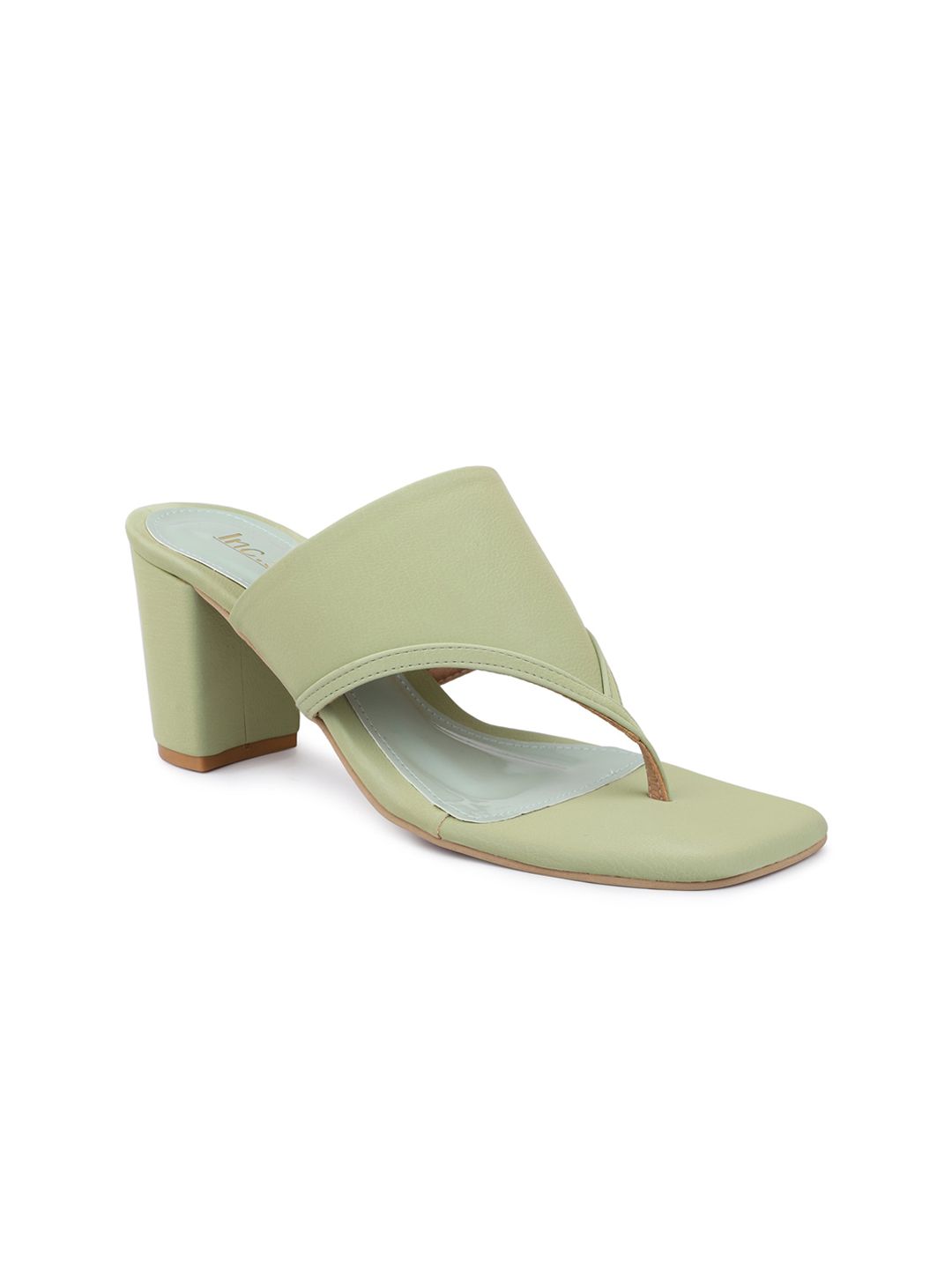 Inc 5 Solid Block Heels-picture-25