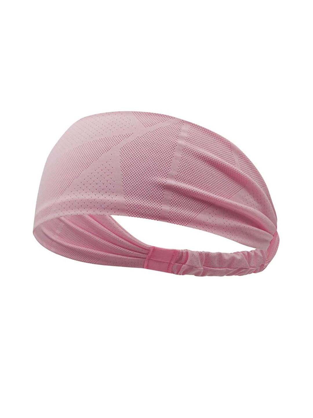 YOUSTYLO Textured Breathable Anti UV 40+ Sweat Absorbent Chill Wrap Headband-picture-13