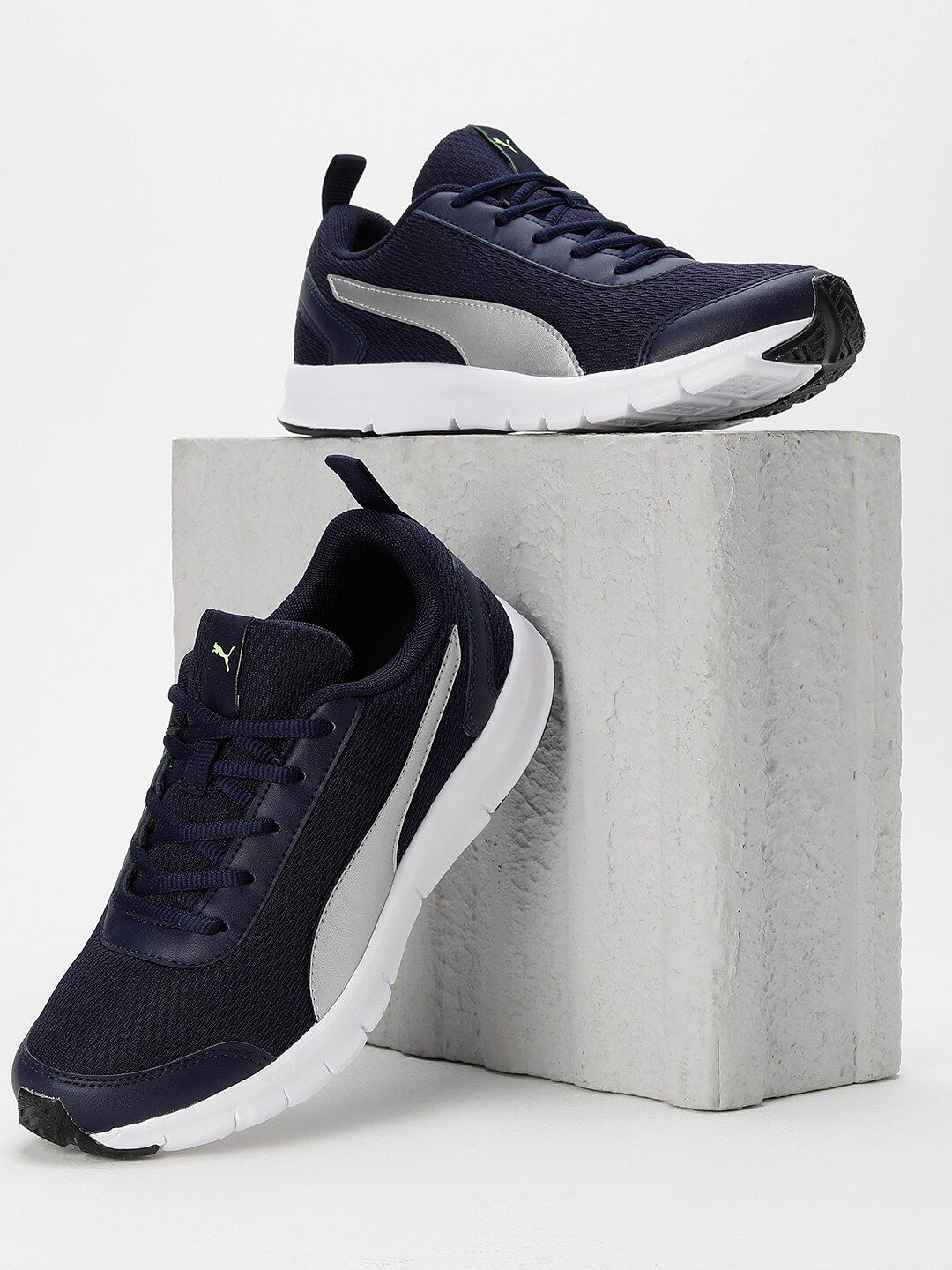 Puma Kids Racer V2 Youth Sneakers-picture-20