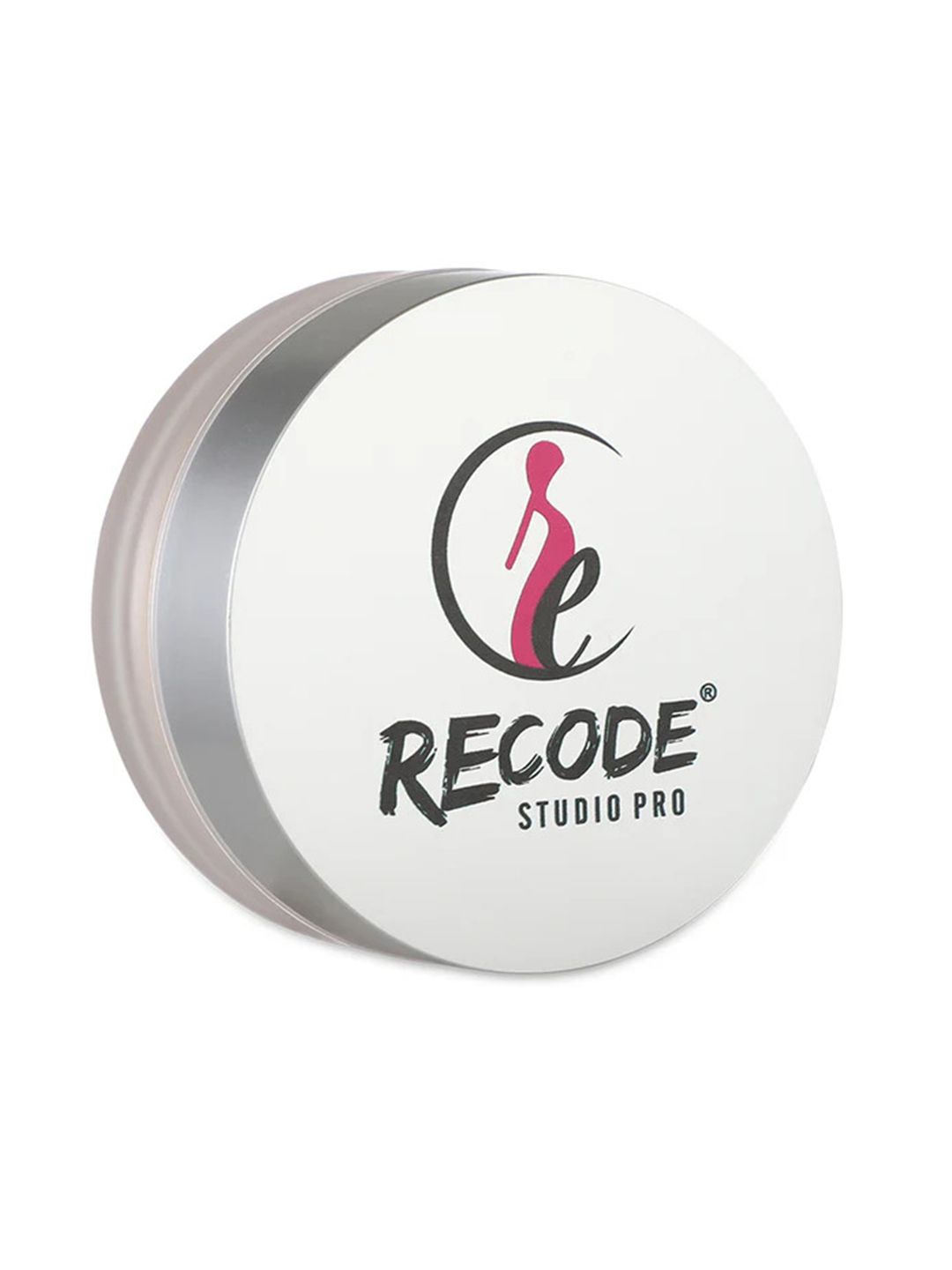 Recode Ace Of Base Studio Pro Compact Powder 12g - No Hue Matte-picture-28