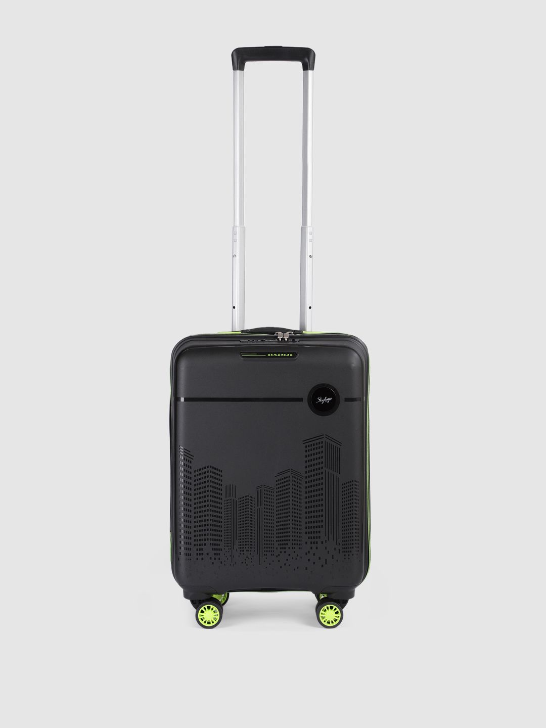 Skybags Cityscape Cabin Trolley Suitcase