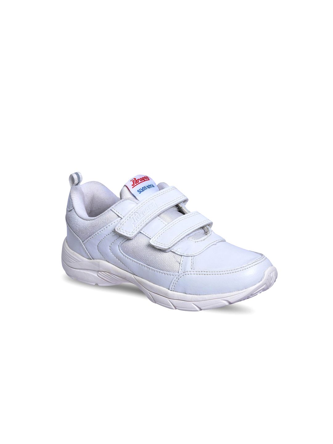 Paragon Boys Woven Design Lightweight Ultra Comfortable Sneakers-image-37