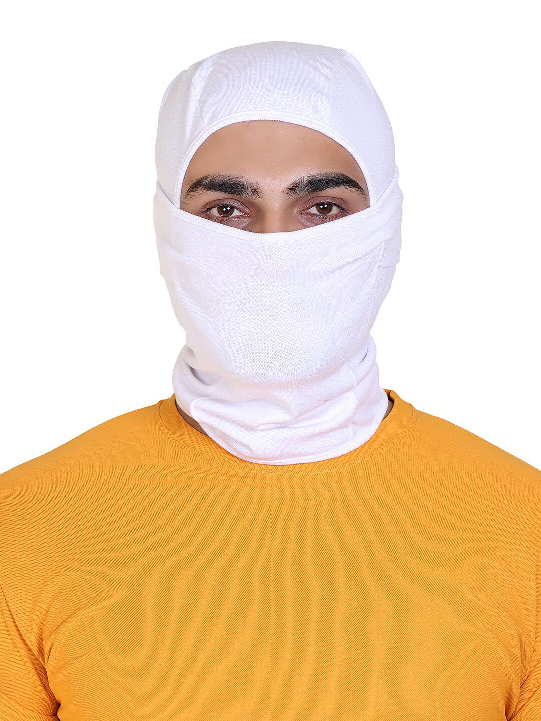 Gajraj Reusable Balaclava Full Face Masks-picture-34
