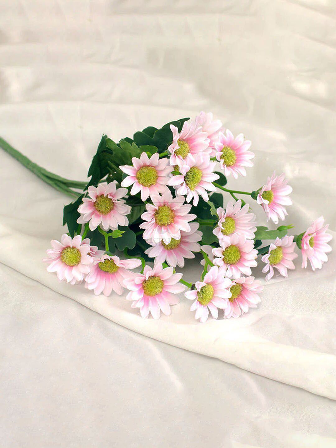 Art Street Pink Artificial Daisy Flowers-image-20