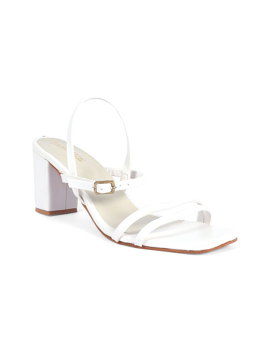 FABBHUE Strappy Block Heels-picture-15