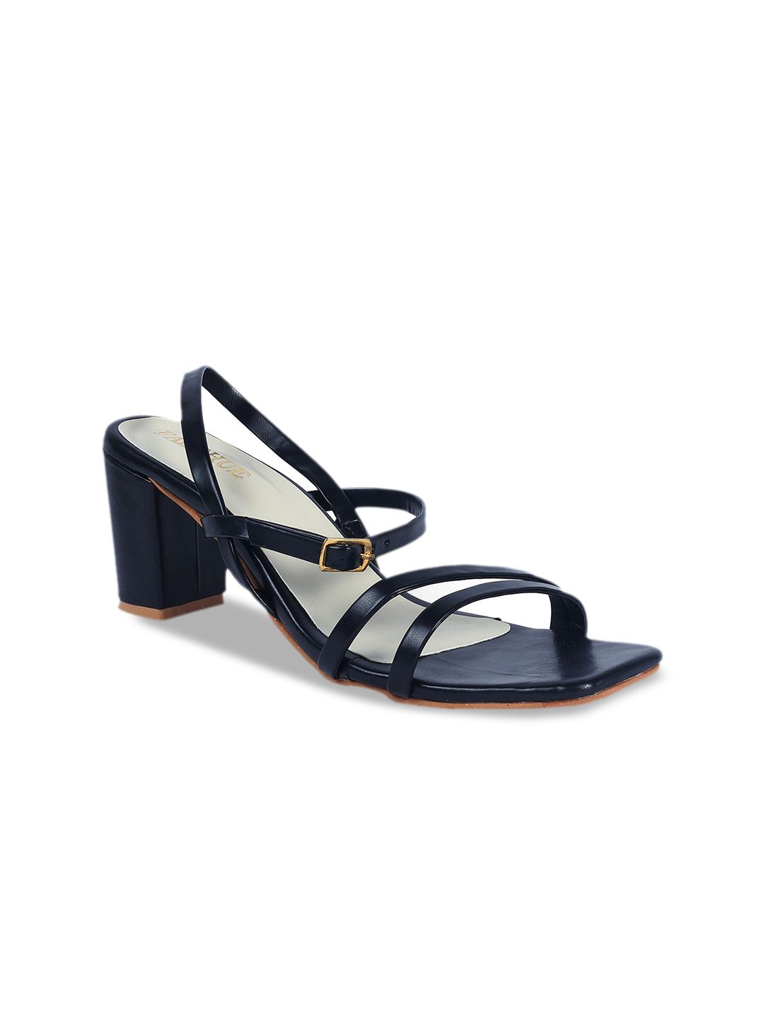 FABBHUE Strappy Block Heels-picture-34