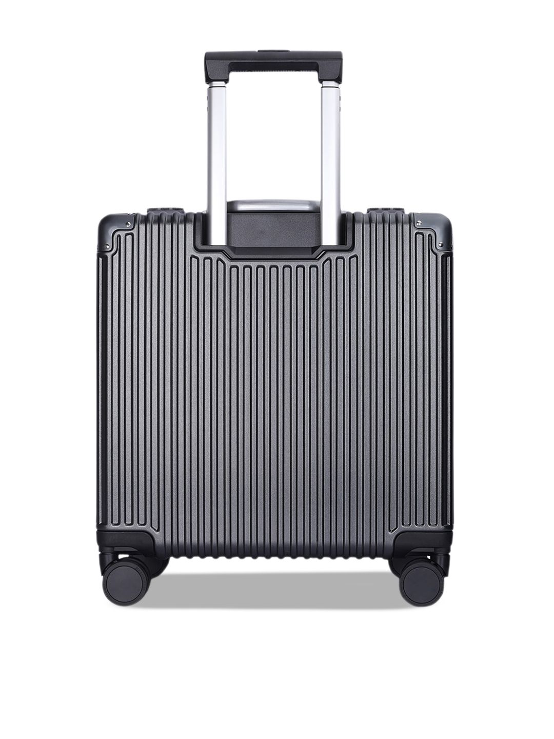 THE CLOWNFISH Jetsetter Series Hard-Sided Eight Spinner Trolley Bag-picture-16