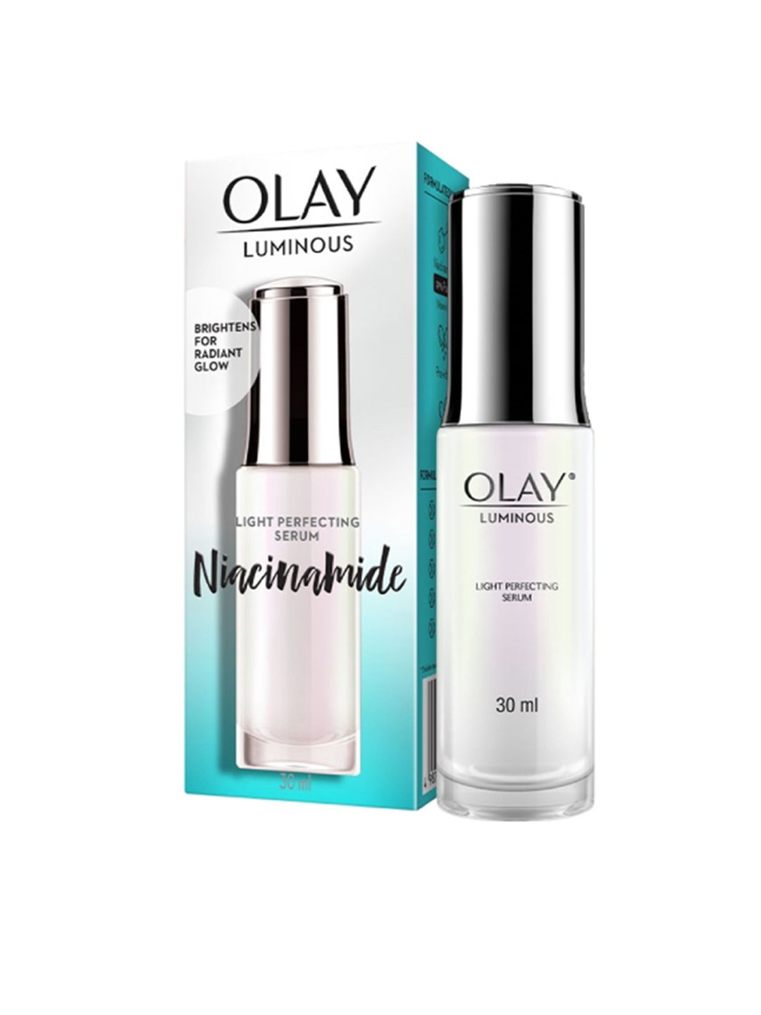 Olay Niacinamide Face Serum for Clear & Even Skin - 30ml-picture-20