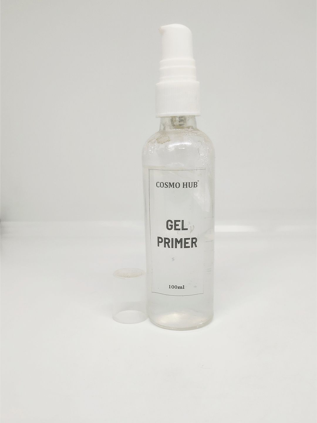 COSMO HUB Gel Primer - 100 ml-picture-12