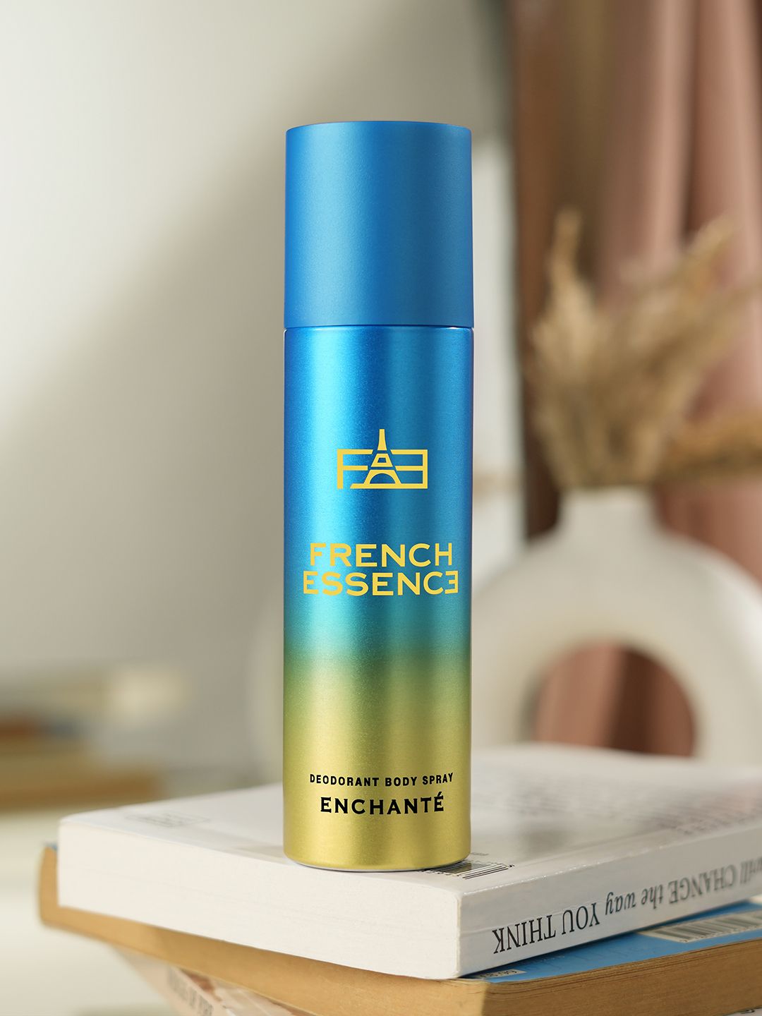 FRENCH ESSENCE Enchante Long Lasting Deodorant Body Spray - 150ml-image-40
