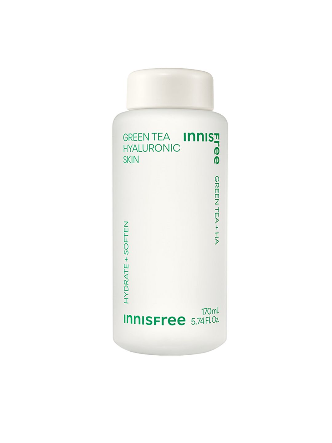 Innisfree Green Tea Seed Skin Toner - 170 ml-picture-11