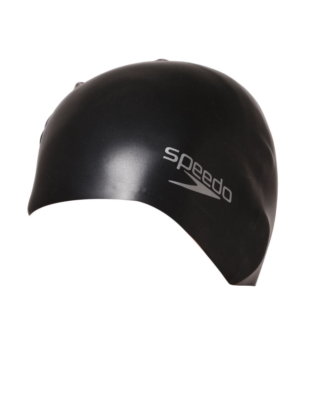 Speedo Unisex Black Long Hair Swimcap-picture-25