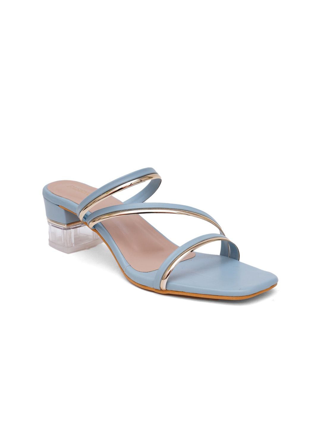 FABBHUE Solid Block Heels-picture-14