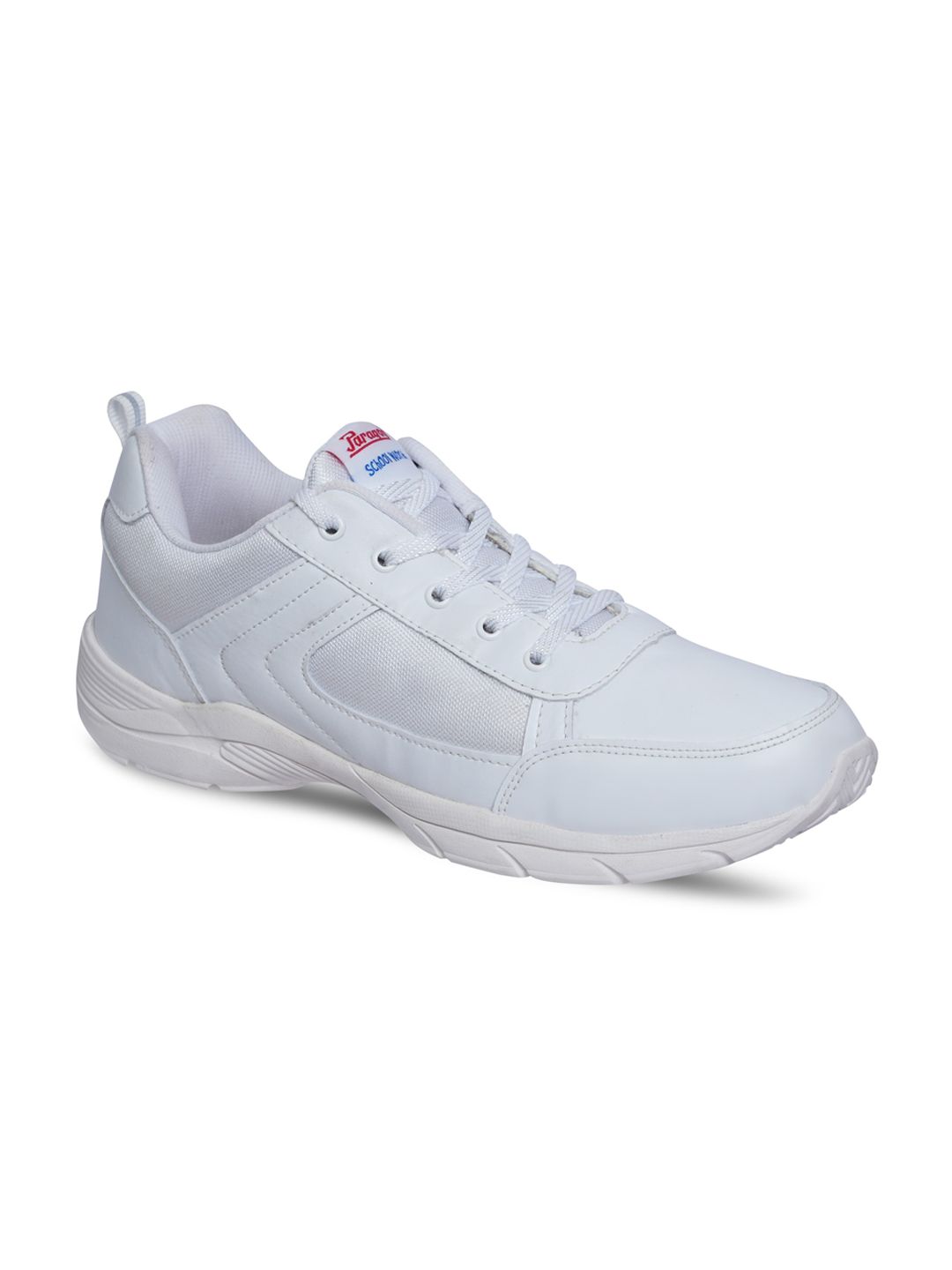 Paragon Boys LightweightComfort Insole Basics School Shoes-image-36