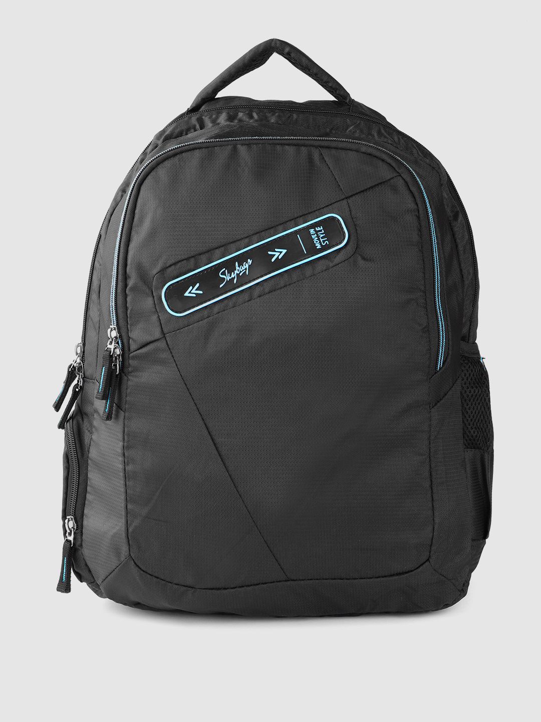 Skybags Unisex Backpack - 34 Ltr-picture-33
