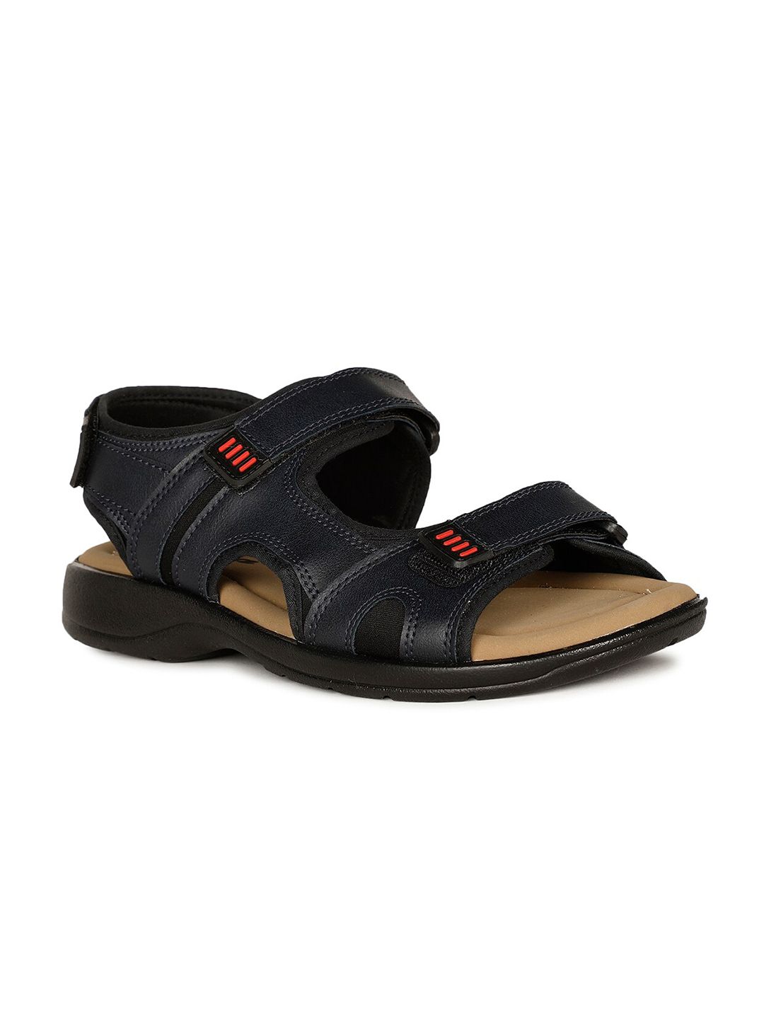 Bata Men Comfort Sandals-image-42