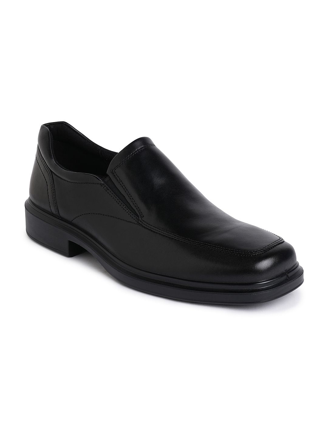 ECCO Men Helsinki Formal Slip-Ons-picture-16