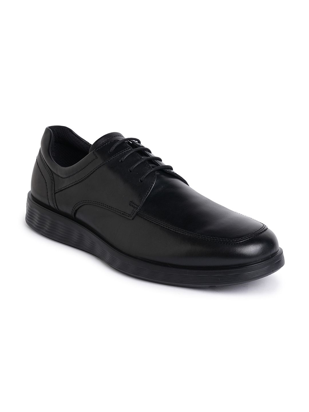 ECCO Men Aquet Formal Slip-On Derbys-picture-41