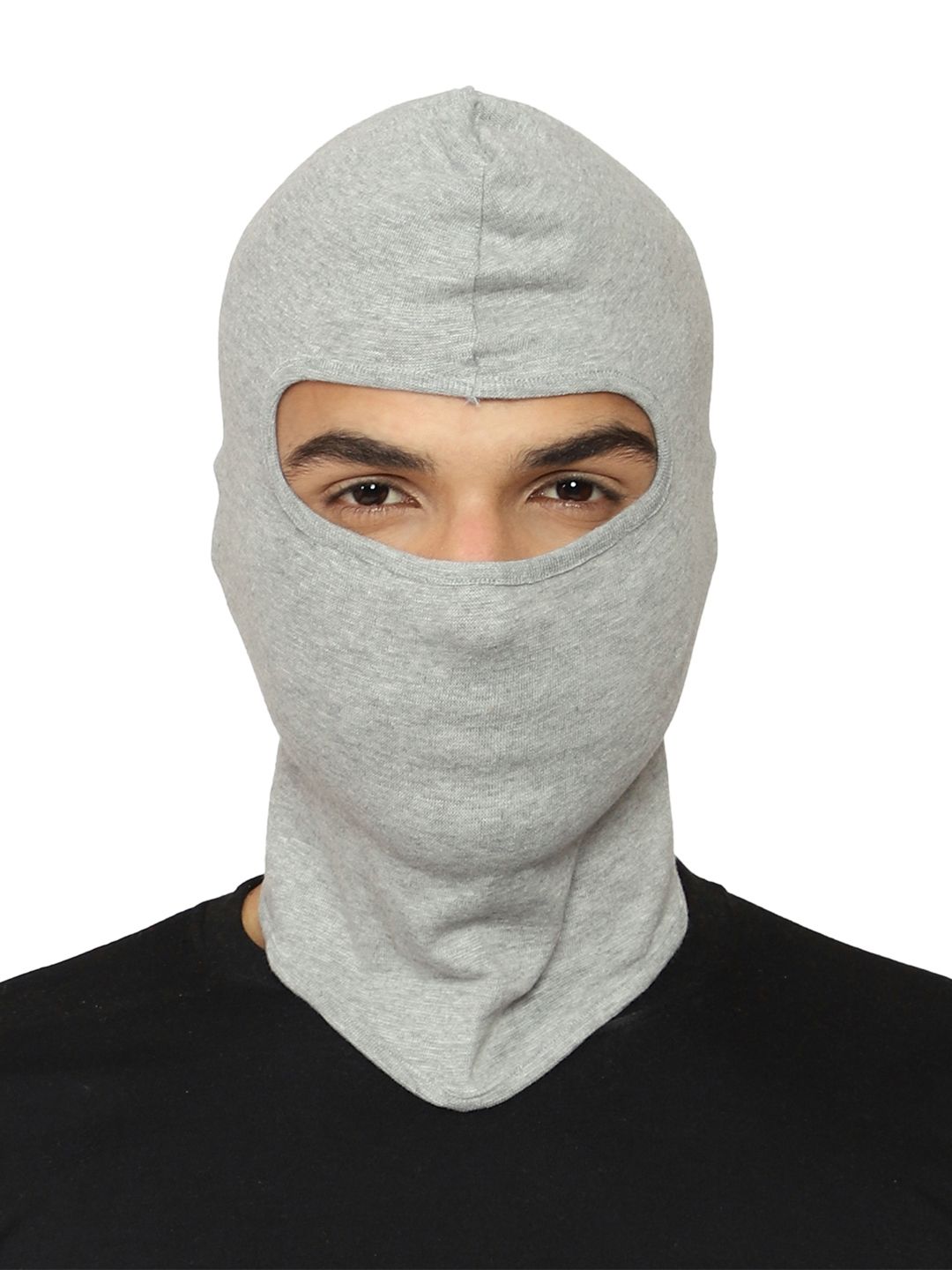 Gajraj Reusable Full Face Mask